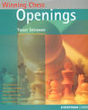 Winning Chess Openings Winning Chess Openings