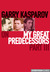 Garry Kasparov on My Great Predecessors, Part 3 by Garry Kasparov