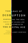 The Laws of Disruption: Chaos and Control in Your Virtual Future