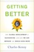 Getting Better by Charles Kenny