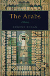 The Arabs by Eugene Rogan