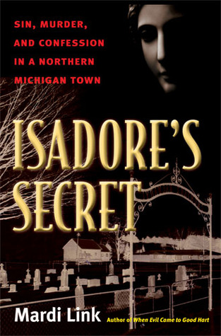 Isadore's Secret by Mardi Jo Link