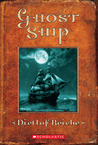Ghost Ship Ghost Ship