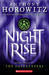 Nightrise (The Gatekeepers, #3)