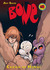 BONE #9: Crown of Horns (Hardcover)