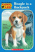Beagle in a Backpack (Anima...