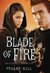 Blade of Fire (The Icemark Chronicles, #2)