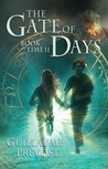 Gate Of Days by Guillaume Prévost