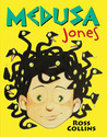 Medusa Jones Medusa Jones
