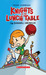 The Dodgeball Chronicles (Knights of the Lunch Table, #1)