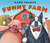 Funny Farm by Mark Teague Funny Farm by Mark Teague