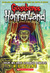 Help! We Have Strange Powers! (Goosebumps HorrorLand, #10)