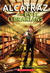 Alcatraz Versus the Evil Librarians (Alcatraz, #1)