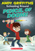 Pencil Of Doom!
