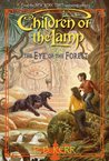 The Eye Of The Forest by P.B. Kerr The Eye Of The Forest by P.B. Kerr