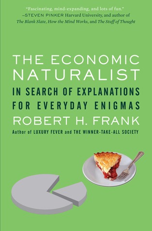 Economic Naturalist