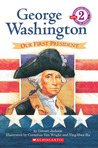 George Washington: Our First President (Hello Reader! Level 2)
