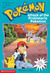 Attack of the Prehistoric Pokemon (Pokemon Chapter Book #3)