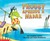 Froggy Learns To Swim (Paperback)