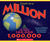 Count To A Million by Jerry Pallotta Count To A Million by Jerry Pallotta