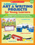 Collaborative Art & Writing...