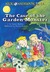 The Case Of Garden Monster