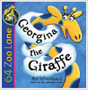 64 Zoo Lane: Georgina the Giraffe
