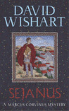 Sejanus (Marcus Corvinus, #4) Sejanus (Marcus Corvinus, #4)