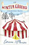 The Winter Ground (Dandy Gilver, #4) The Winter Ground (Dandy Gilver, #4)