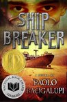 Ship Breaker (Ship Breaker, #1)