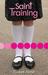 Saint Training (Paperback)