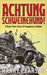Achtung Schweinehund!: A Boy's Own Story of Imaginary Combat