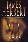 The Shrine by James Herbert
