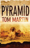 Pyramid by Tom  Martin