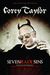 Seven Deadly Sins by Corey Taylor Seven Deadly Sins by Corey Taylor