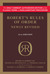 Robert's Rules of Order Newly Revised, 11th edition (Hardcover)