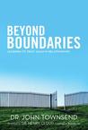 Beyond Boundaries: How To Know When It's Time To Risk Again