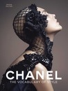 Chanel by Jerome Gautier