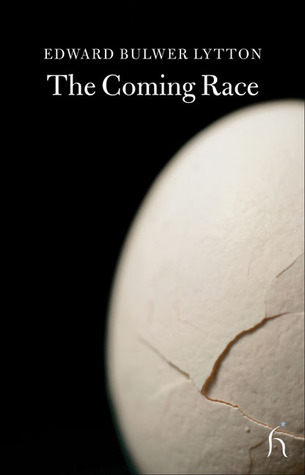 The Coming Race by Edward George Bulwer-Lytton
