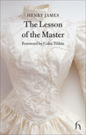 The Lesson of the Master by Henry James