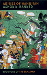 Armies of Hanuman (Ramayana, Book 4) Armies of Hanuman (Ramayana, Book 4)