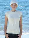 Pure Knits: Sophisticated Designs in Shades of White