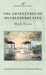 The Adventures of Huckleberry Finn (Paperback)