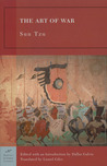 The Art of War (Barnes & Noble Classics Series)