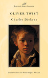 Oliver Twist by Charles Dickens