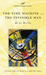 The Time Machine and The Invisible Man (Paperback)