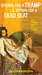 Epitaph for a Tramp & Epitaph for a Dead Beat by David Markson