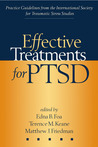 Effective Treatments for PTSD: Practice Guidelines from the International Society for Traumatic Stress Studies