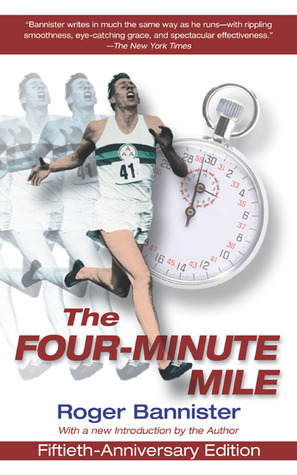 The Four-Minute Mile