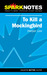 To Kill a Mockingbird (Spar...